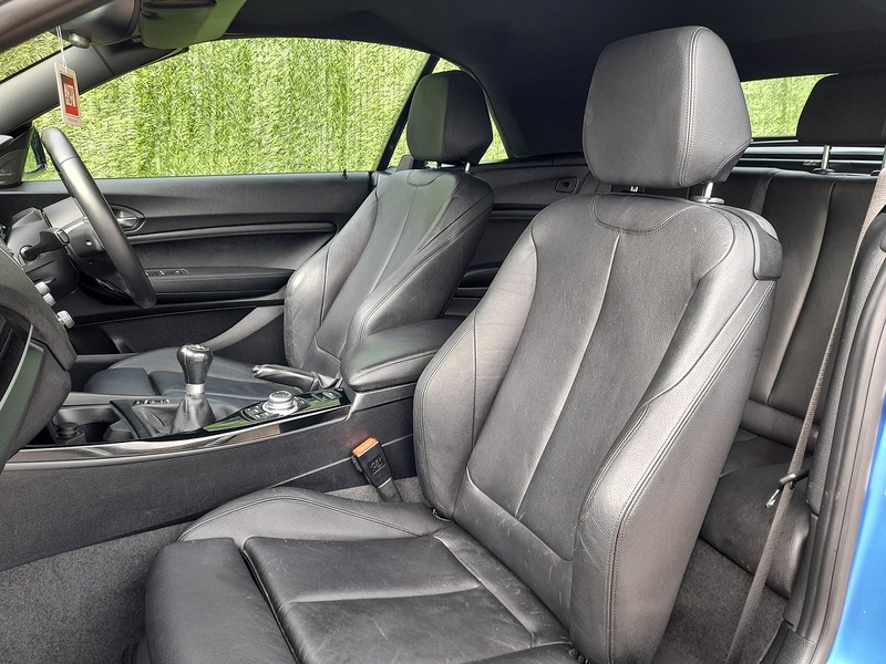 Used BMW 2 Series 2017 for sale - 78065061: Photo 28