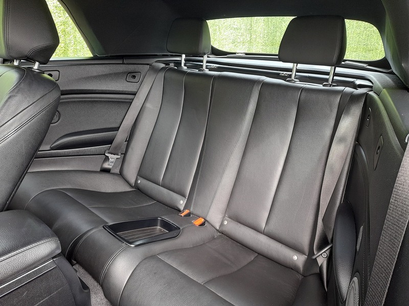 Used BMW 2 Series 2017 for sale - 78065061: Photo 29