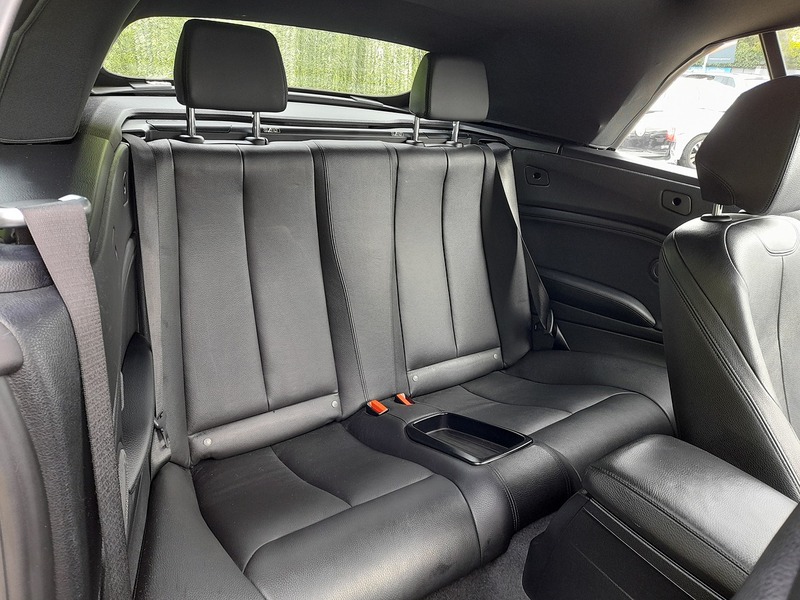 Used BMW 2 Series 2017 for sale - 78065061: Photo 30