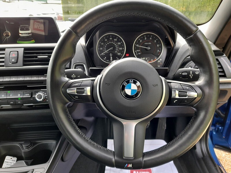 Used BMW 2 Series 2017 for sale - 78065061: Photo 34