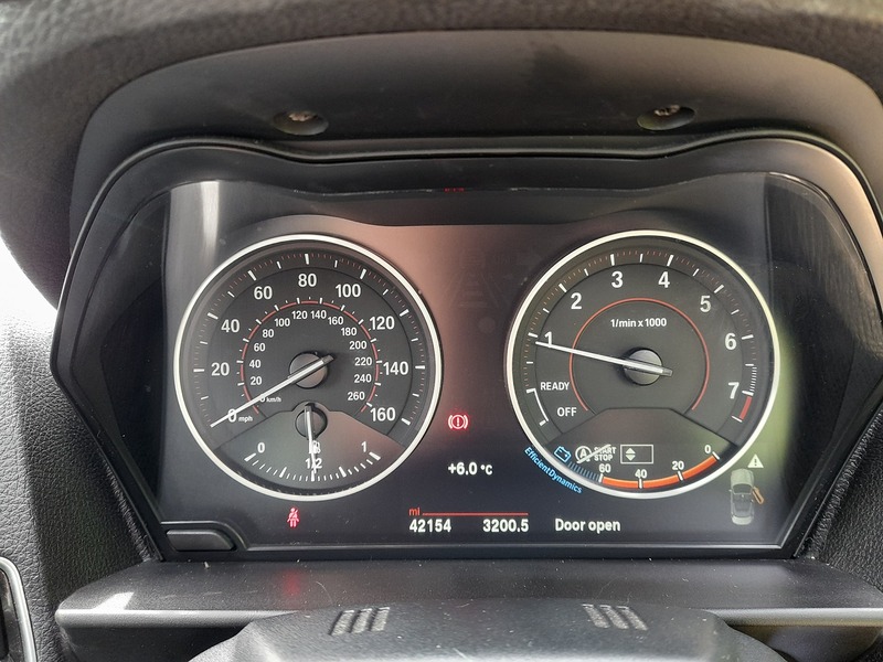 Used BMW 2 Series 2017 for sale - 78065061: Photo 35