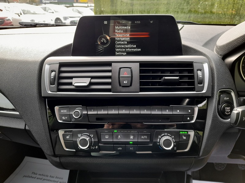 Used BMW 2 Series 2017 for sale - 78065061: Photo 38