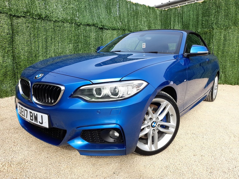 Used BMW 2 Series 2017 for sale - 78065061: Photo 4
