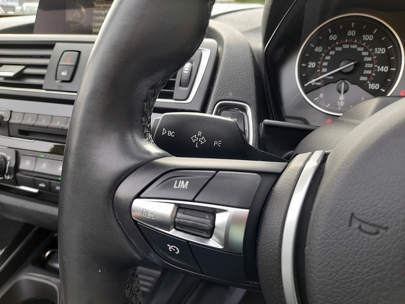 Used BMW 2 Series 2017 for sale - 78065061: Photo 45