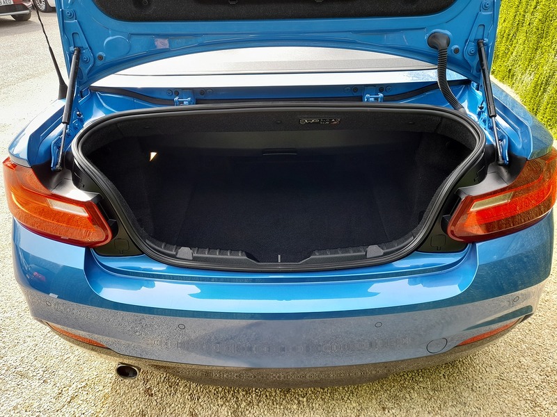 Used BMW 2 Series 2017 for sale - 78065061: Photo 47