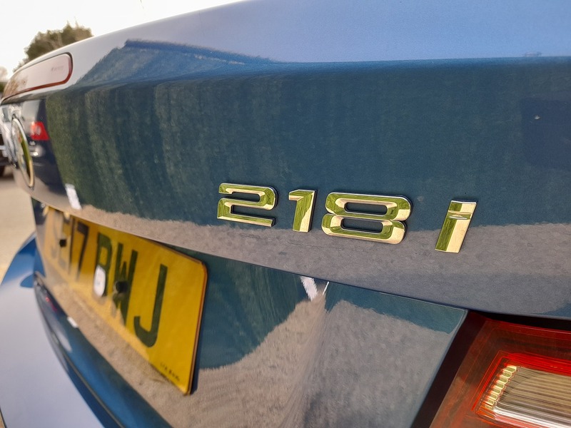 Used BMW 2 Series 2017 for sale - 78065061: Photo 49