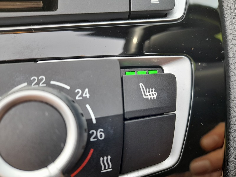 Used BMW 2 Series 2017 for sale - 78065061: Photo 50