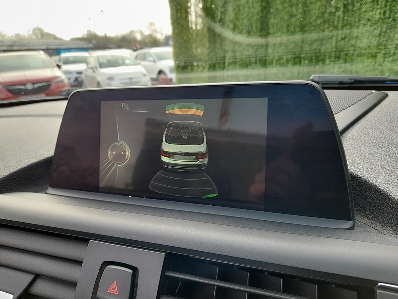 Used BMW 2 Series 2017 for sale - 78065061: Photo 53