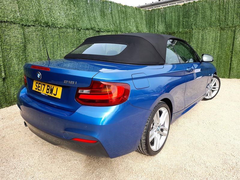 Used BMW 2 Series 2017 for sale - 78065061: Photo 6