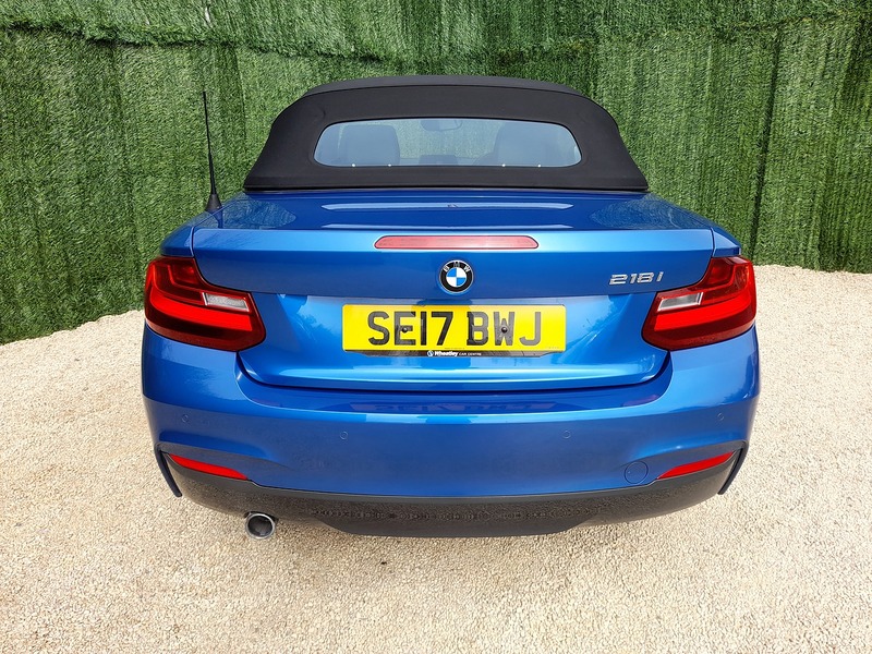 Used BMW 2 Series 2017 for sale - 78065061: Photo 7