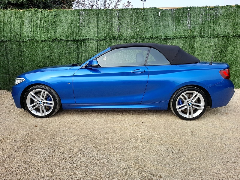 Used BMW 2 Series 2017 for sale - 78065061: Photo 9