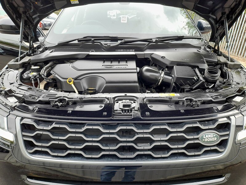 Used Land Rover Range Rover Evoque for sale - 78224180: Photo 19