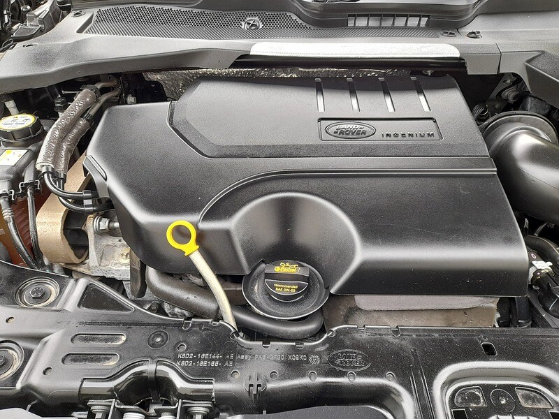 Used Land Rover Range Rover Evoque for sale - 78224180: Photo 20