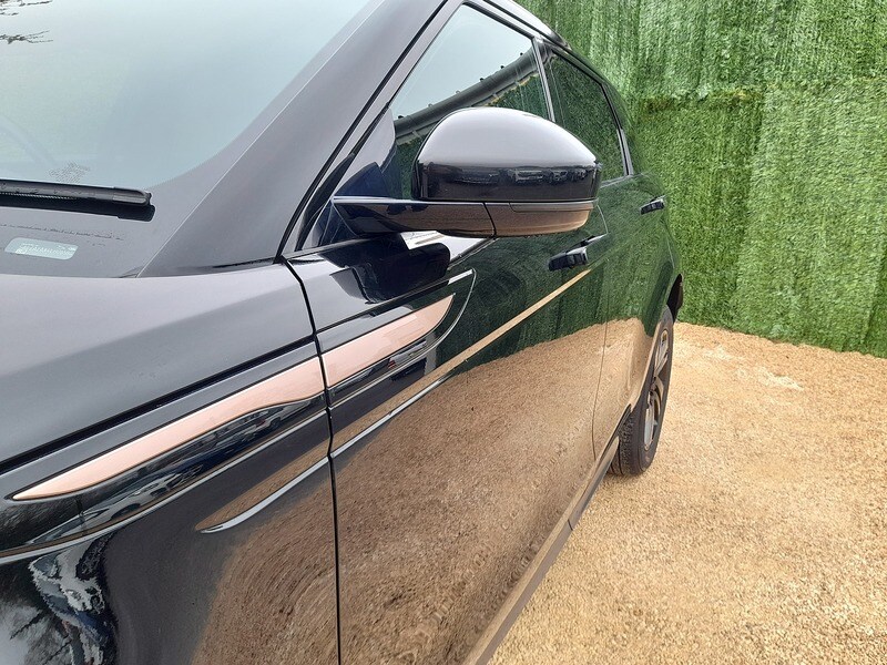 Used Land Rover Range Rover Evoque for sale - 78224180: Photo 35