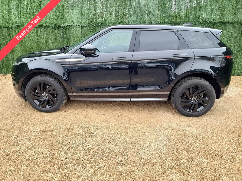 Used Land Rover Range Rover Evoque for sale - 78224180: Photo 6