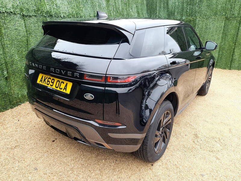 Used Land Rover Range Rover Evoque for sale - 78224180: Photo 7