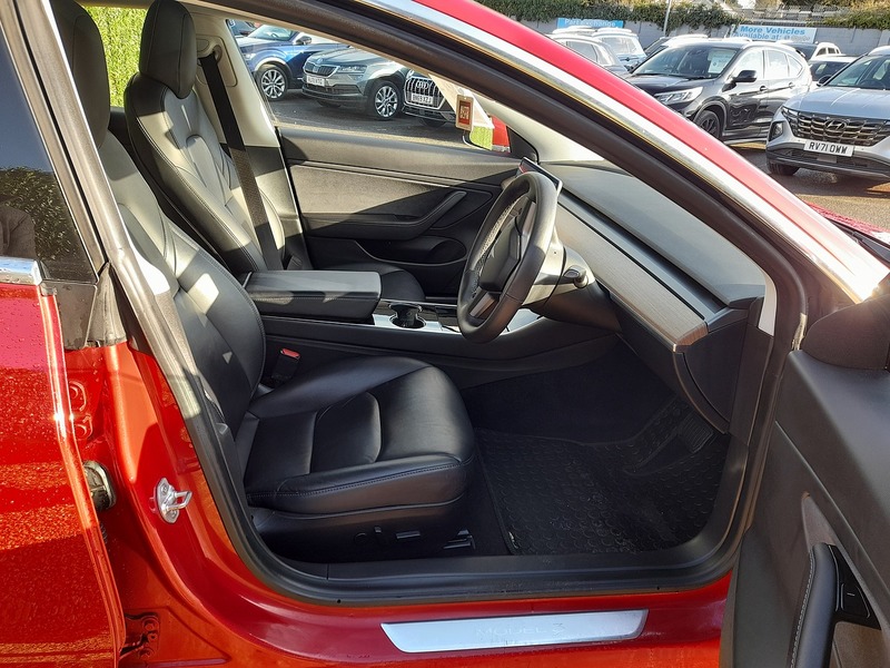 Used Tesla Model 3 2020 for sale - 77227871: Photo 10