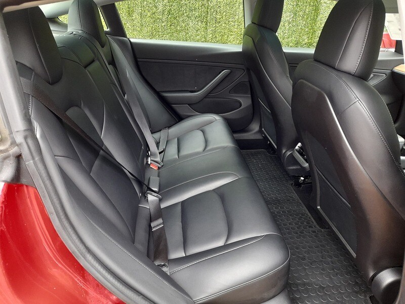 Used Tesla Model 3 2020 for sale - 77227871: Photo 17