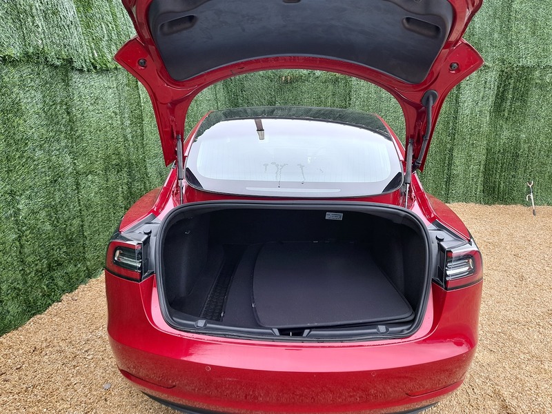 Used Tesla Model 3 2020 for sale - 77227871: Photo 18