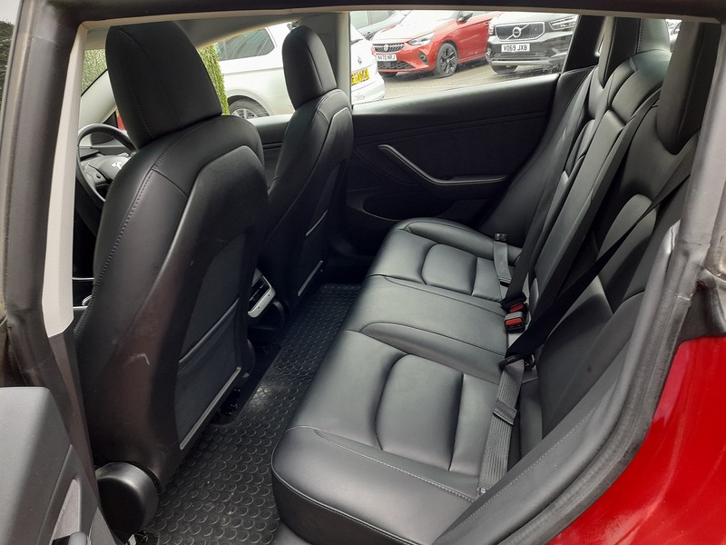 Used Tesla Model 3 2020 for sale - 77227871: Photo 20