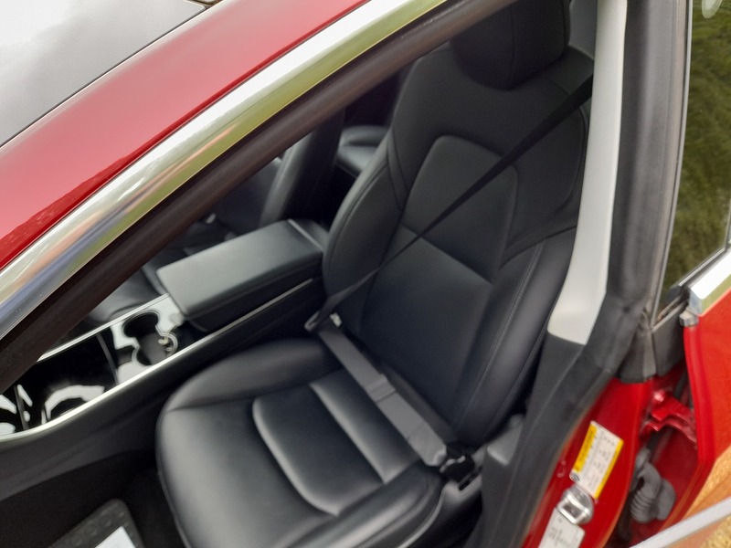 Used Tesla Model 3 2020 for sale - 77227871: Photo 21