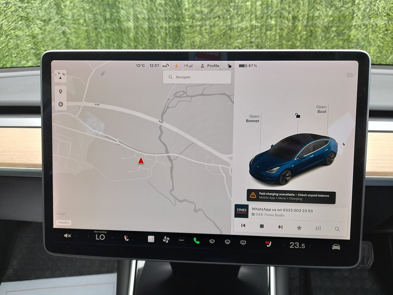 Used Tesla Model 3 2020 for sale - 77227871: Photo 22