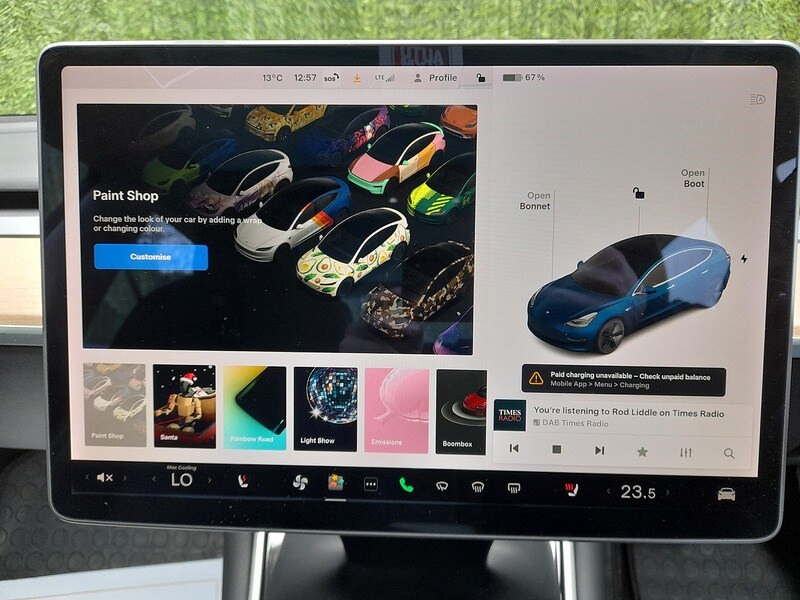 Used Tesla Model 3 2020 for sale - 77227871: Photo 23