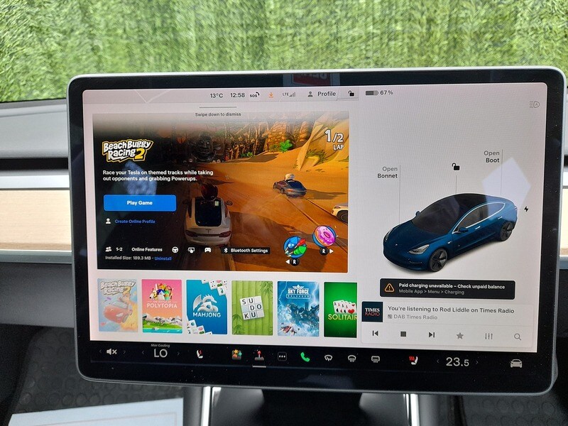 Used Tesla Model 3 2020 for sale - 77227871: Photo 24