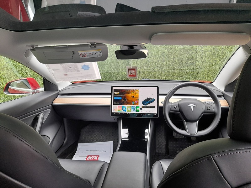 Used Tesla Model 3 2020 for sale - 77227871: Photo 25