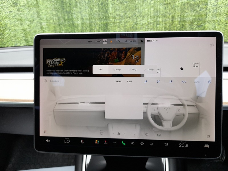 Used Tesla Model 3 2020 for sale - 77227871: Photo 26