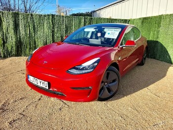 Used Tesla Model 3 2020 for sale - 77227871: Photo