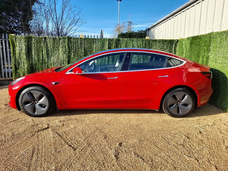 Used Tesla Model 3 2020 for sale - 77227871: Photo 7