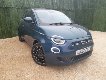 Used Fiat 500 2022 for sale - 78711806: Photo