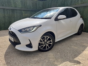 Used Toyota Yaris 2023 for sale - 79261994: Photo