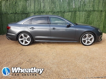 Used Audi A4 2024 for sale - 79167470: Photo