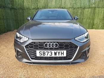 Used Audi A4 2024 for sale - 79167470: Photo