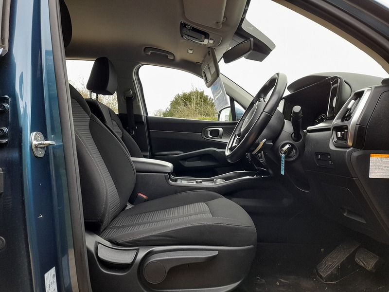 Used Kia Sorento 2022 for sale - 77781149: Photo 11