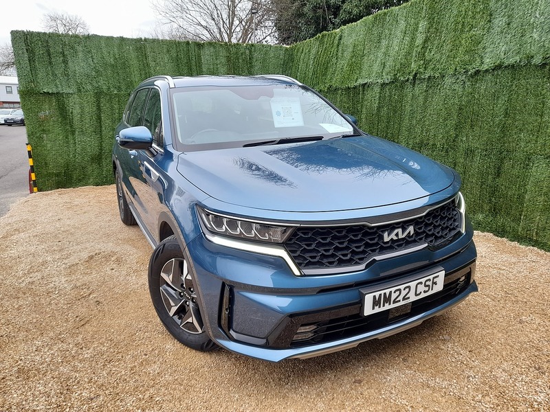 Used Kia Sorento 2022 for sale - 77781149: Photo 2