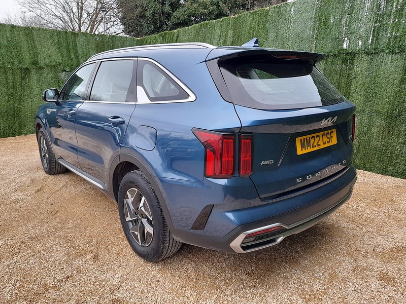 Used Kia Sorento 2022 for sale - 77781149: Photo 6