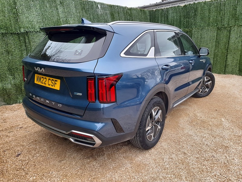 Used Kia Sorento 2022 for sale - 77781149: Photo 7