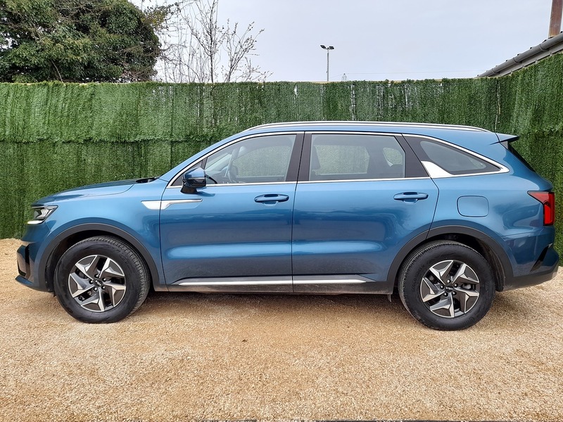 Used Kia Sorento 2022 for sale - 77781149: Photo 9