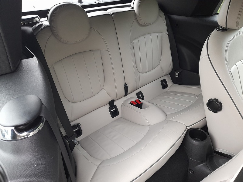 Used MINI Convertible 2018 for sale - 77231287: Photo 16