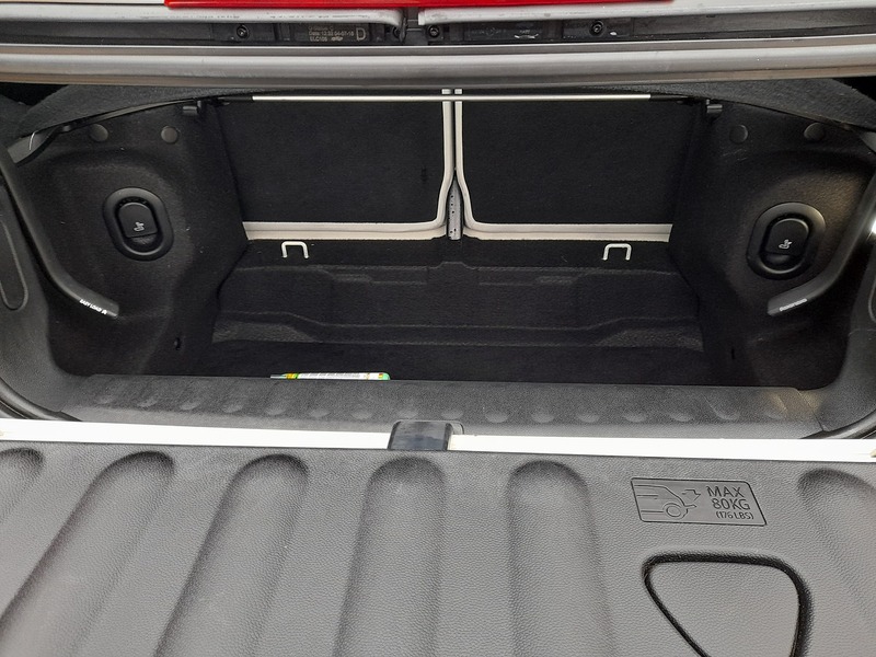 Used MINI Convertible 2018 for sale - 77231287: Photo 17