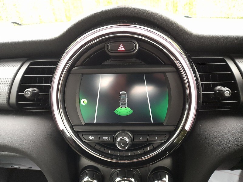 Used MINI Convertible 2018 for sale - 77231287: Photo 20