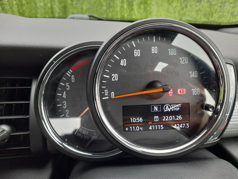 Used MINI Convertible 2018 for sale - 77231287: Photo 22