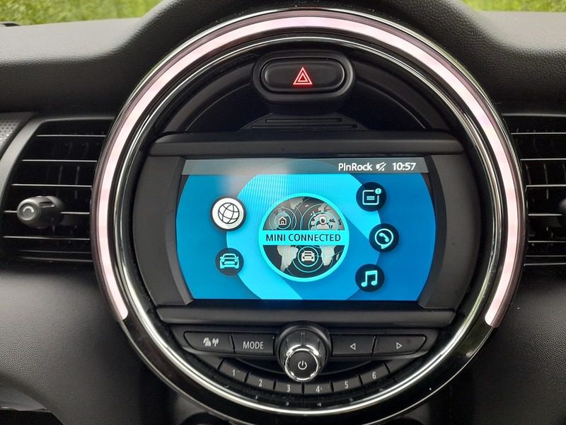 Used MINI Convertible 2018 for sale - 77231287: Photo 25