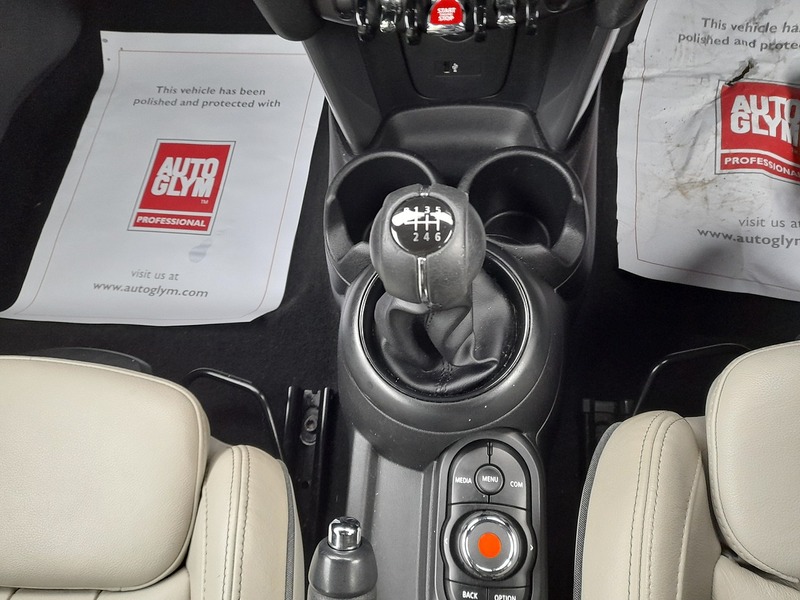 Used MINI Convertible 2018 for sale - 77231287: Photo 28