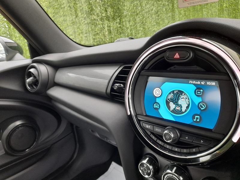 Used MINI Convertible 2018 for sale - 77231287: Photo 29