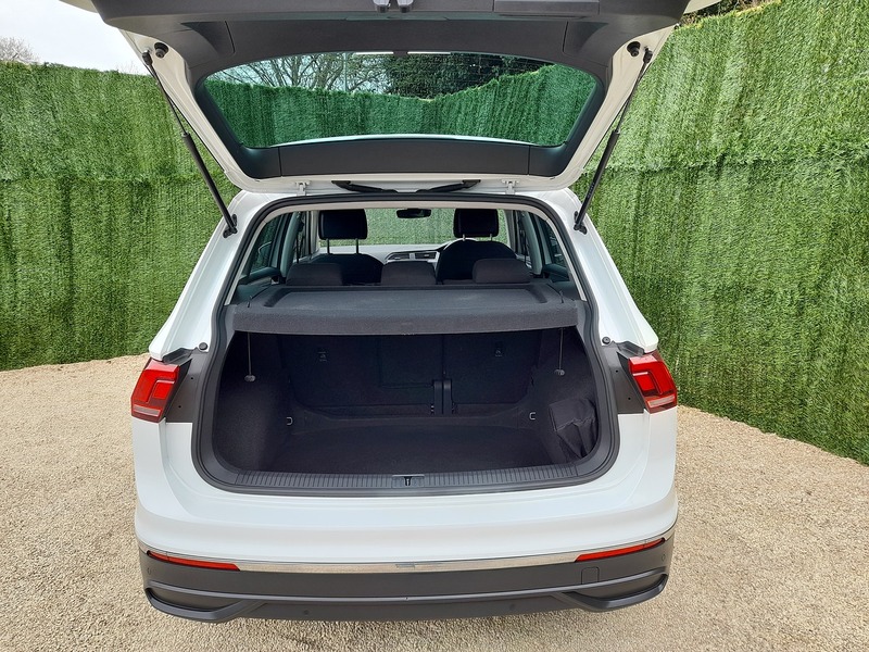 Used Volkswagen Tiguan 2022 for sale - 78069445: Photo 12