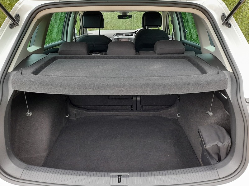 Used Volkswagen Tiguan 2022 for sale - 78069445: Photo 13